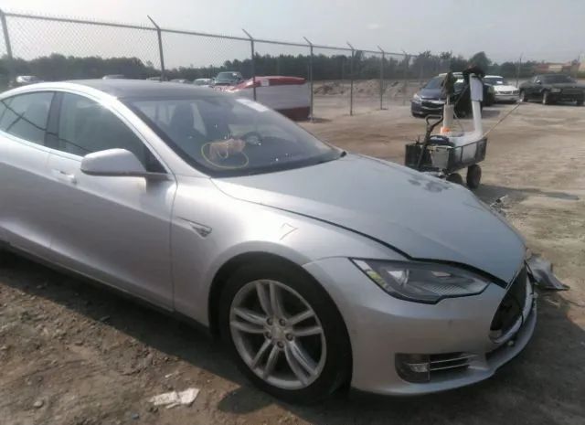 TESLA MODEL S 2014 5yjsa1h12efp62702