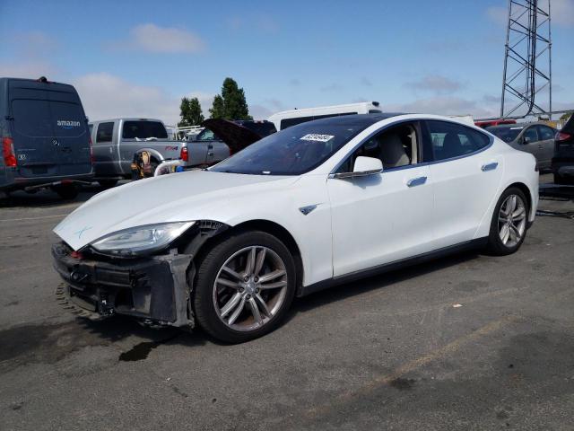 TESLA MODEL S 2014 5yjsa1h12efp63171