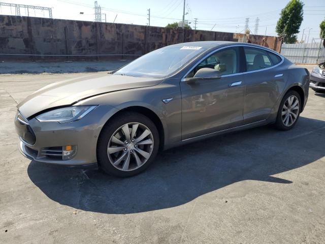 TESLA MODEL S 85 2015 5yjsa1h12ff086155