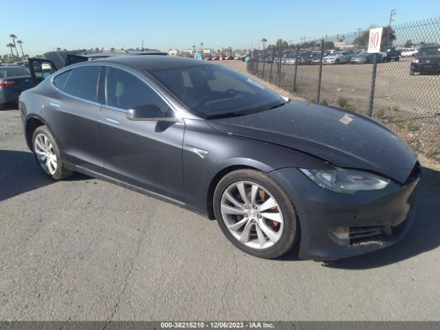 TESLA MODEL S 2015 5yjsa1h12ff087547