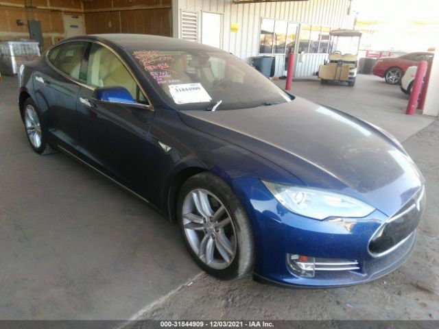 TESLA MODEL S 2015 5yjsa1h12ff094563