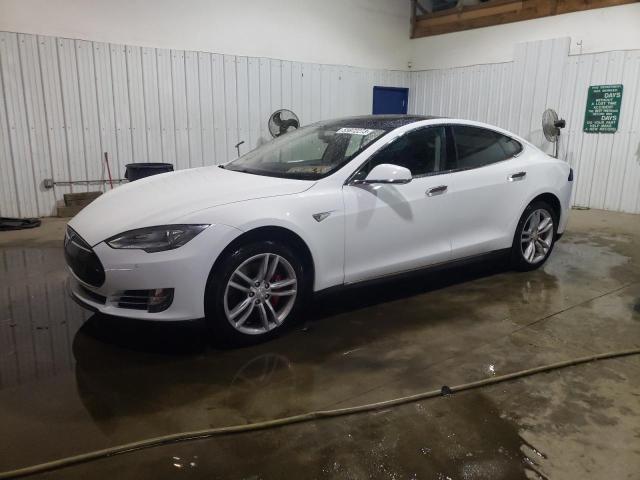 TESLA MODEL S 2014 5yjsa1h13efp28378