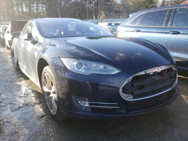 TESLA MODEL S 2014 5yjsa1h13efp30583