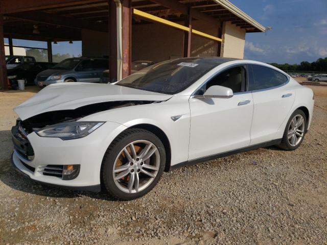 TESLA MODEL S 2014 5yjsa1h13efp31989