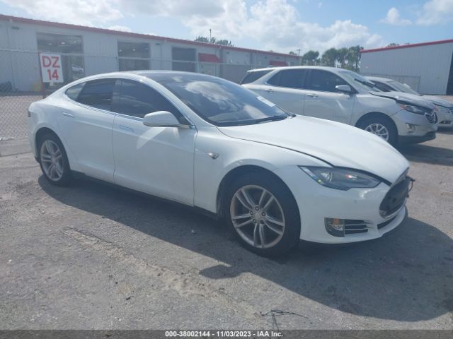 TESLA MODEL S 2014 5yjsa1h13efp32978