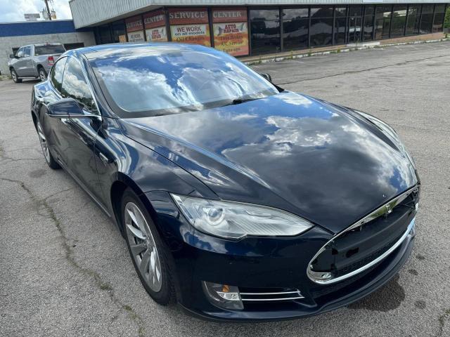 TESLA MODEL S 2014 5yjsa1h13efp34116