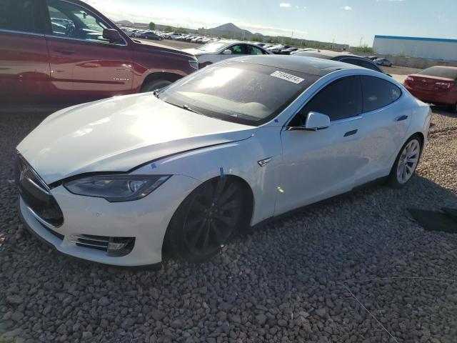 TESLA MODEL S 2014 5yjsa1h13efp35041