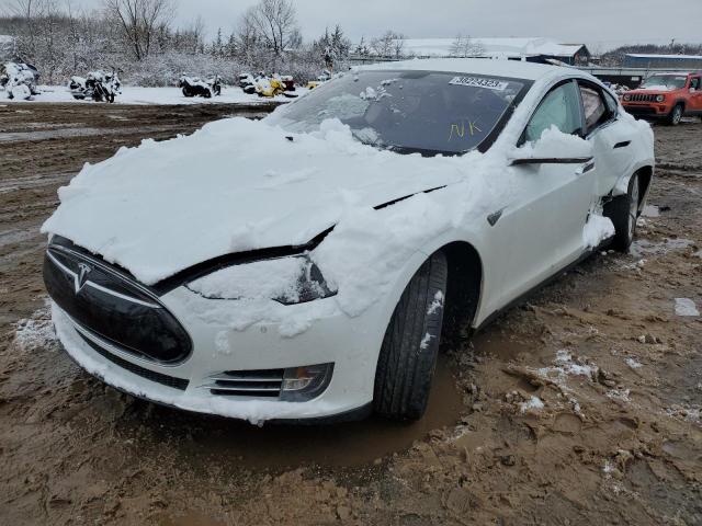 TESLA MODEL S 2014 5yjsa1h13efp35606