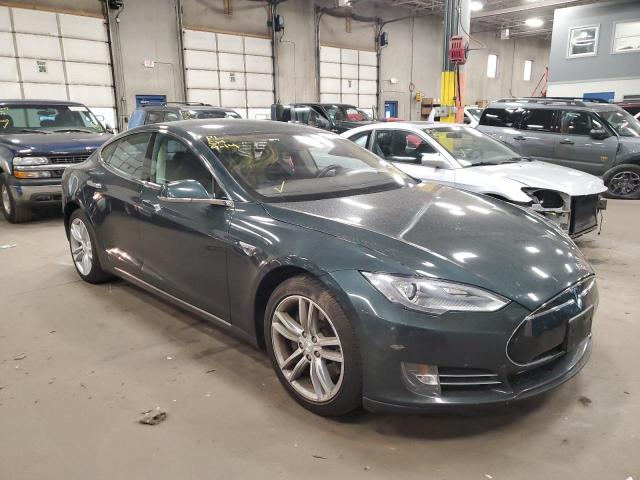 TESLA MODEL S 2014 5yjsa1h13efp35895