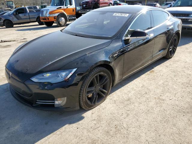 TESLA MODEL S 2014 5yjsa1h13efp37386