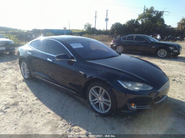 TESLA MODEL S 2014 5yjsa1h13efp37484