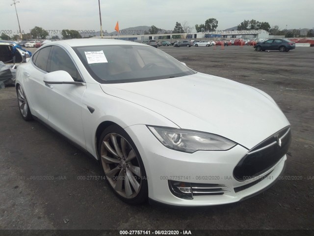 TESLA MODEL S 2014 5yjsa1h13efp37923