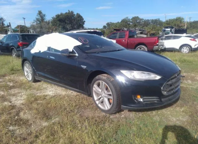 TESLA MODEL S 2014 5yjsa1h13efp38456