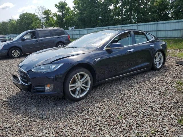 TESLA MODEL S 2014 5yjsa1h13efp40448