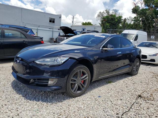 TESLA MODEL S 2014 5yjsa1h13efp40997