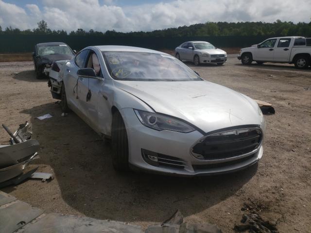 TESLA MODEL S 2014 5yjsa1h13efp42152