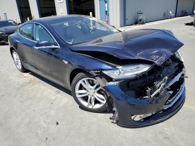 TESLA MODEL S 2014 5yjsa1h13efp44337