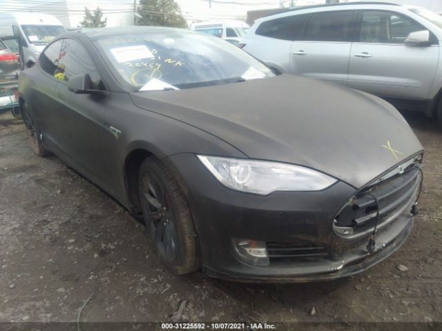 TESLA MODEL S 2014 5yjsa1h13efp44872