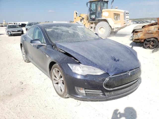 TESLA MODEL S 2014 5yjsa1h13efp45018