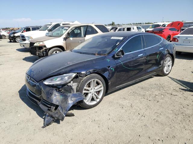 TESLA MODEL S 2014 5yjsa1h13efp45956