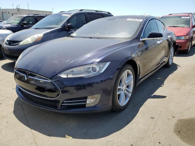 TESLA MODEL S 2014 5yjsa1h13efp47545