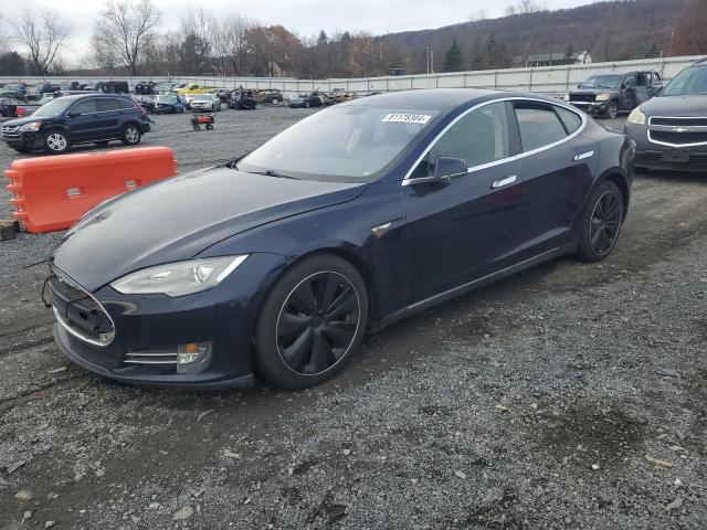 TESLA MODEL S 2014 5yjsa1h13efp48050