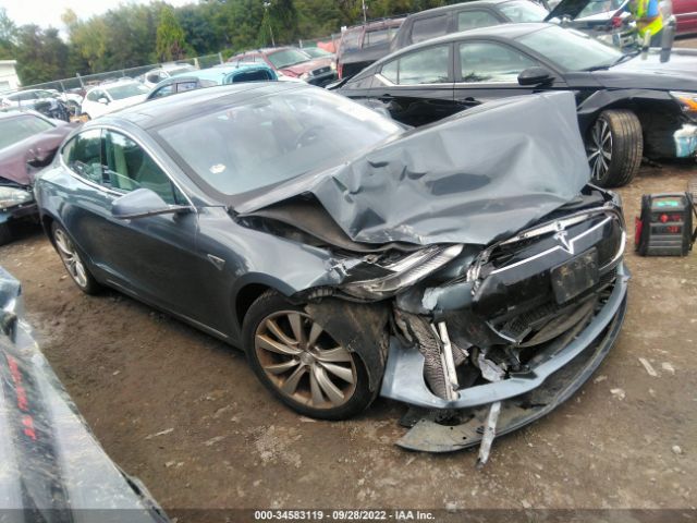 TESLA MODEL S 2014 5yjsa1h13efp49795