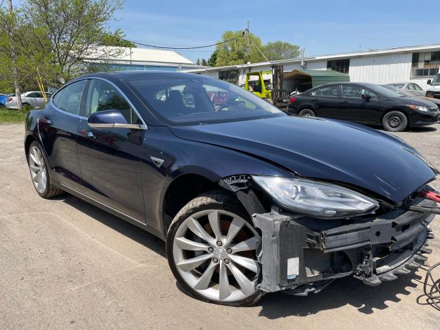 TESLA MODEL S 2014 5yjsa1h13efp50946