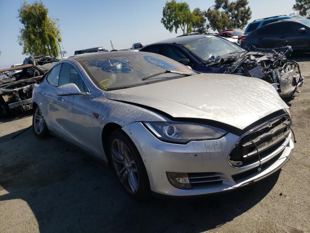 TESLA MODEL S 2014 5yjsa1h13efp51322