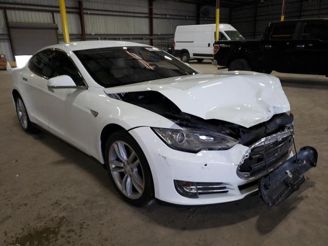 TESLA MODEL S 2014 5yjsa1h13efp52261