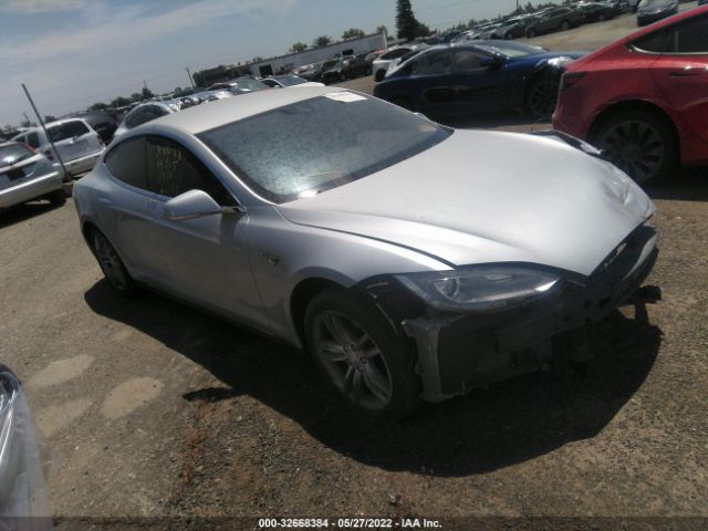 TESLA MODEL S 2014 5yjsa1h13efp54012