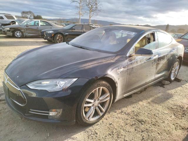 TESLA MODEL S 2014 5yjsa1h13efp54026