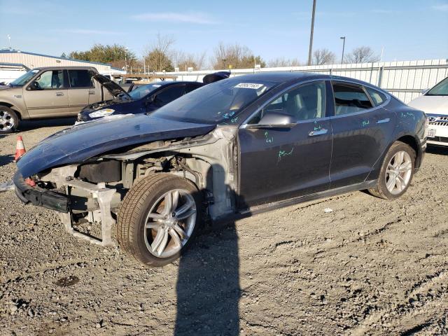 TESLA MODEL S 2014 5yjsa1h13efp54950