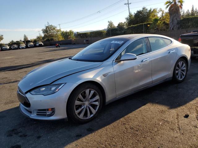 TESLA MODEL S 2014 5yjsa1h13efp56374