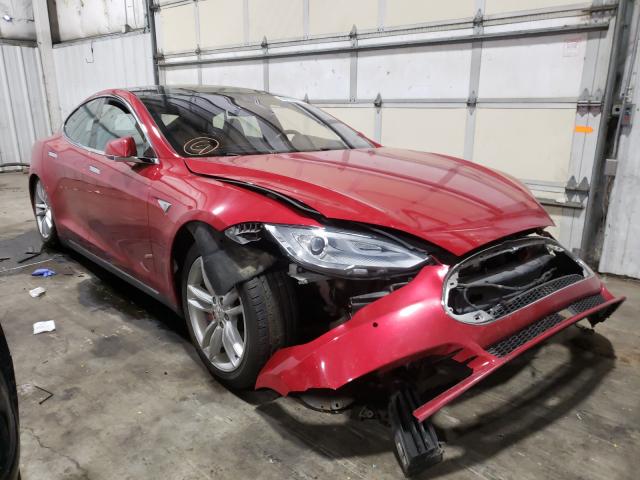 TESLA MODEL S 2014 5yjsa1h13efp60523