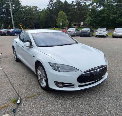 TESLA MODEL S 2014 5yjsa1h13efp61154