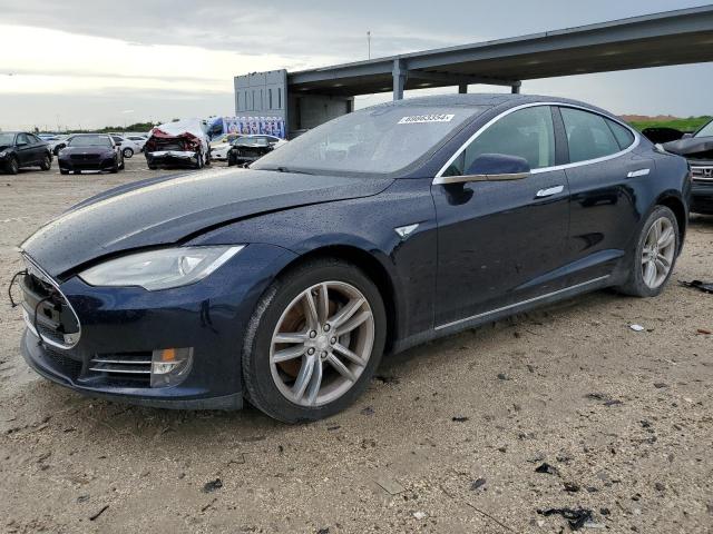 TESLA MODEL S 2014 5yjsa1h13efp62501