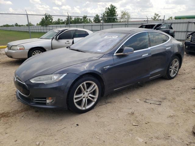 TESLA MODEL S 2014 5yjsa1h13efp63602