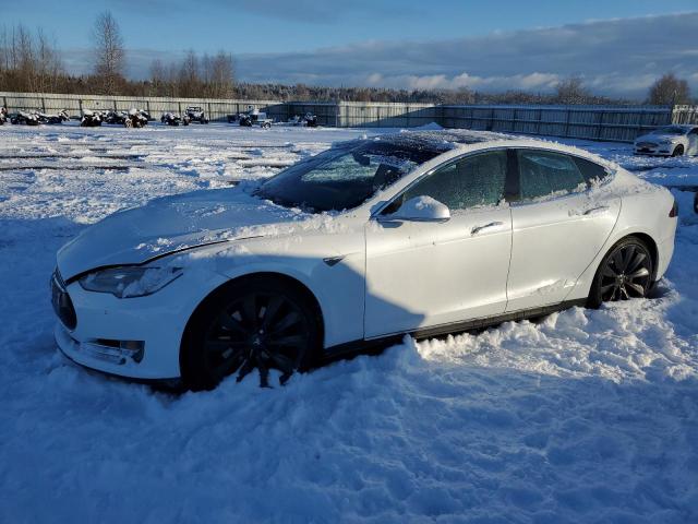 TESLA MODEL S 2014 5yjsa1h13efp65527