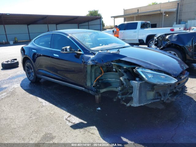 TESLA MODEL S 2015 5yjsa1h13ff080705