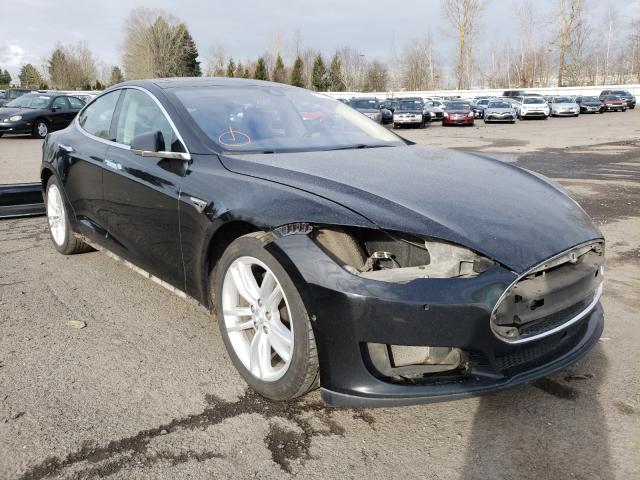 TESLA MODEL S 85 2015 5yjsa1h13ffp74536