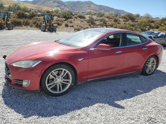 TESLA MODEL S 85 2015 5yjsa1h13ffp77579