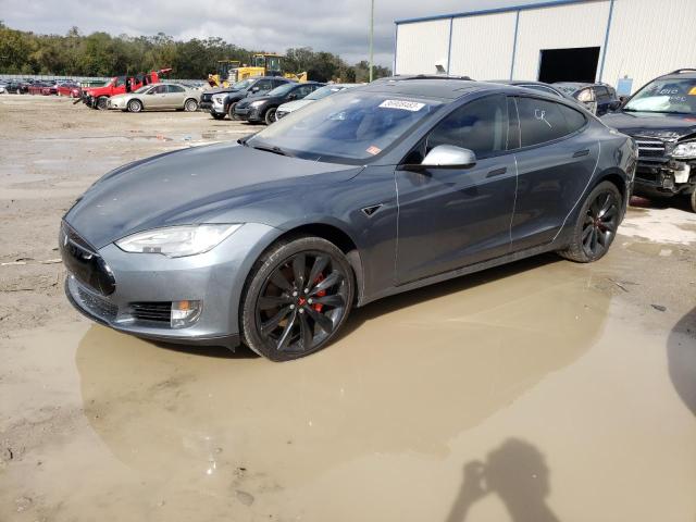 TESLA MODEL S 2014 5yjsa1h14efp28471