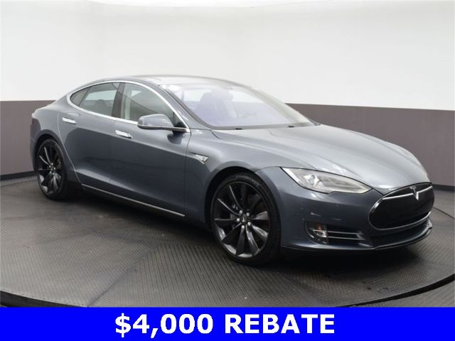 TESLA MODEL S 2014 5yjsa1h14efp30169