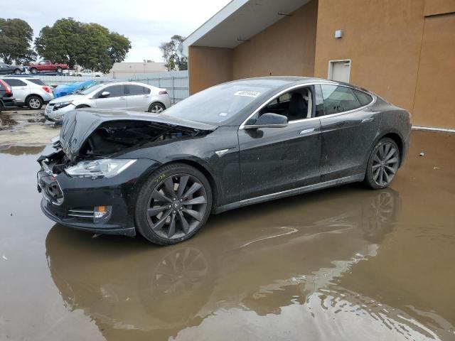 TESLA MODEL S 2014 5yjsa1h14efp30639