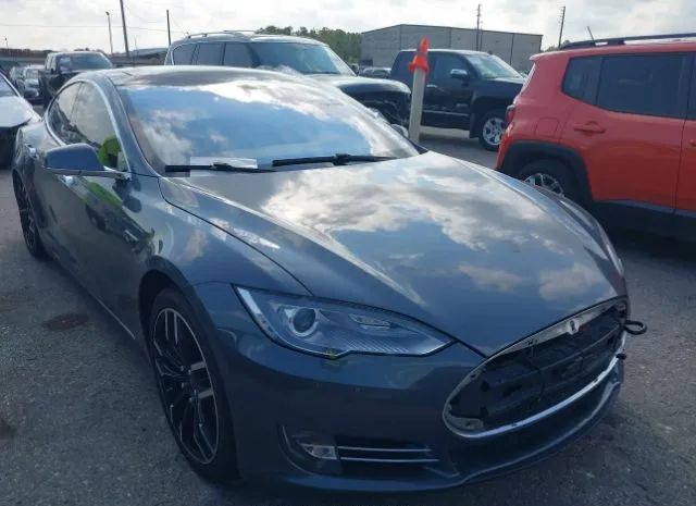 TESLA MODEL S 2014 5yjsa1h14efp31760