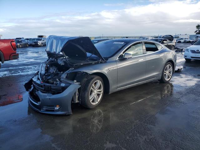 TESLA MODEL S 2014 5yjsa1h14efp33475