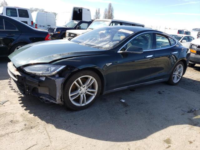 TESLA MODEL S 2014 5yjsa1h14efp40250