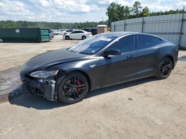 TESLA MODEL S 2014 5yjsa1h14efp40281