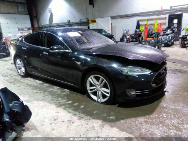 TESLA MODEL S 2014 5yjsa1h14efp41494